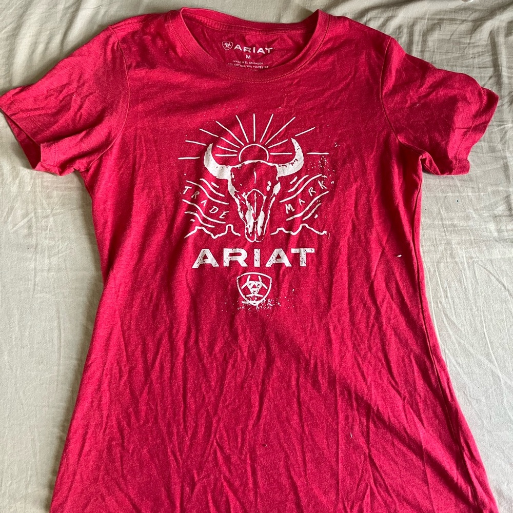 Ariat T-shirt